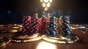 Pengalaman live casino dan slot online di platform yoda4d